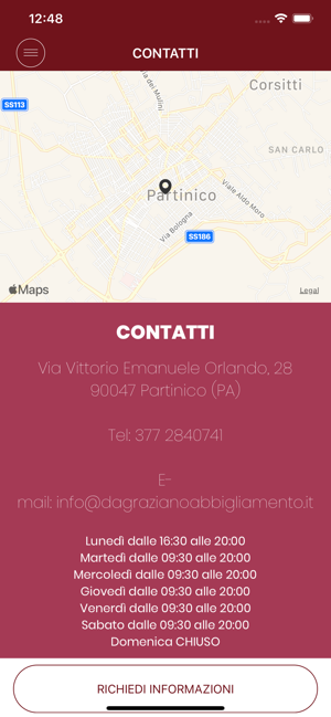 Graziano Store(圖6)-速報App