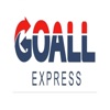 GoAll Express Driver
