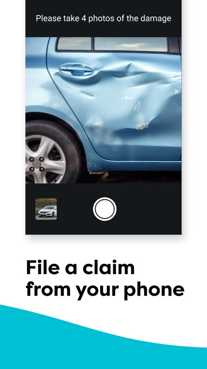 Metromile - Car Insurance screenshot-4