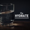 Stay Hydrated - Reminder