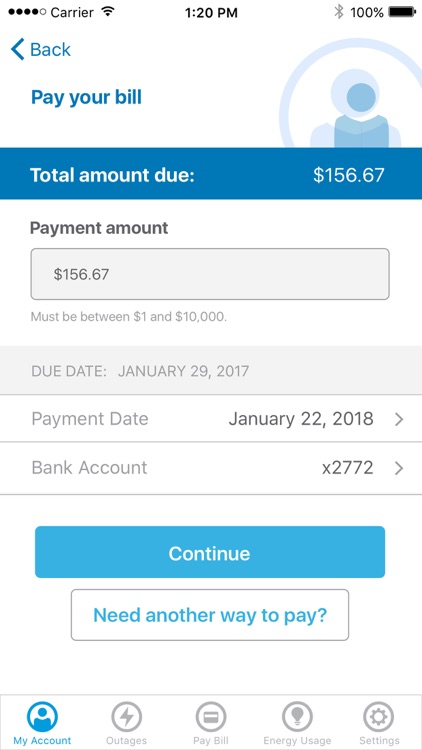 Appalachian Power screenshot-3