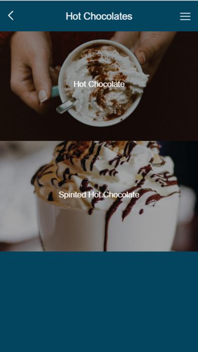 YYC Hot Chocolate Fest 2020 screenshot 2