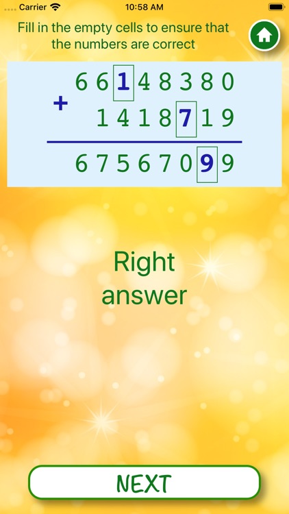 Ability to add numbers screenshot-4