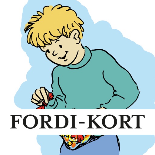 Fordi-kort Download