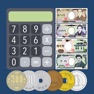 Get かんたん金種計算機 for iOS, iPhone, iPad Aso Report