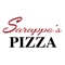 With the Sarappo's Pizza mobile app, ordering food for takeout has never been easier