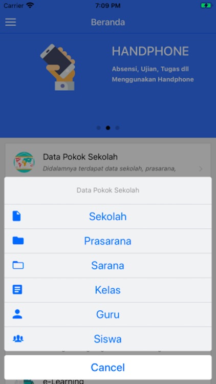 LENTERA DENPASAR screenshot-3