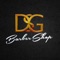 This app was made exsclusively For DSG Barber shop customers