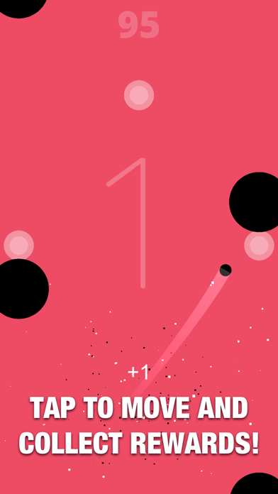 Techno Jump: Music Super Ball screenshot 2