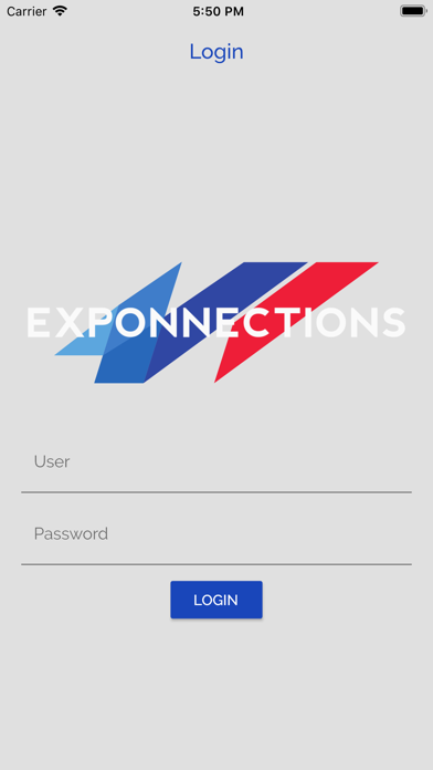 Exponnections screenshot 3