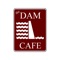 With the The Dam Cafe mobile app, ordering food for takeout has never been easier