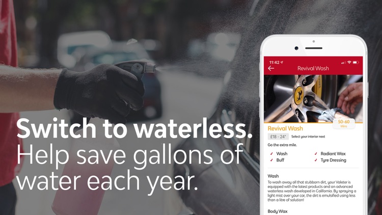 Wash Doctors - Mobile Car Wash