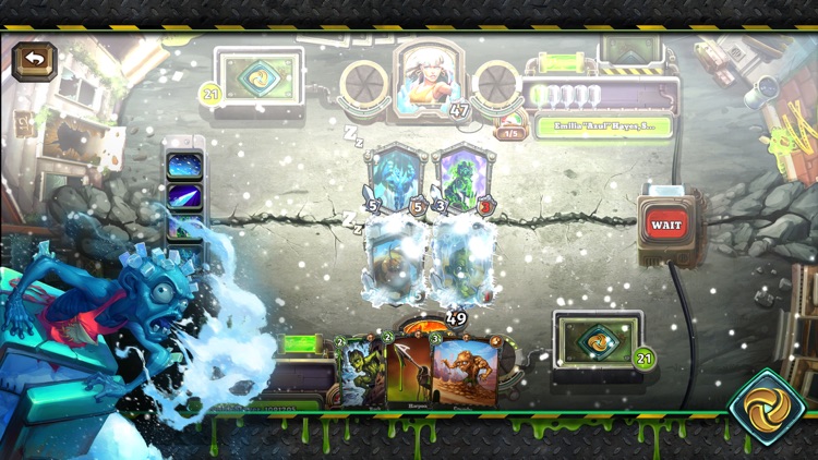 Relentless TCG screenshot-4