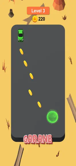 Game screenshot Draw Road Casual mod apk