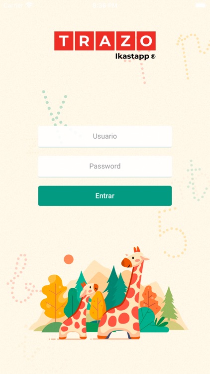 Trazo Escritura screenshot-5
