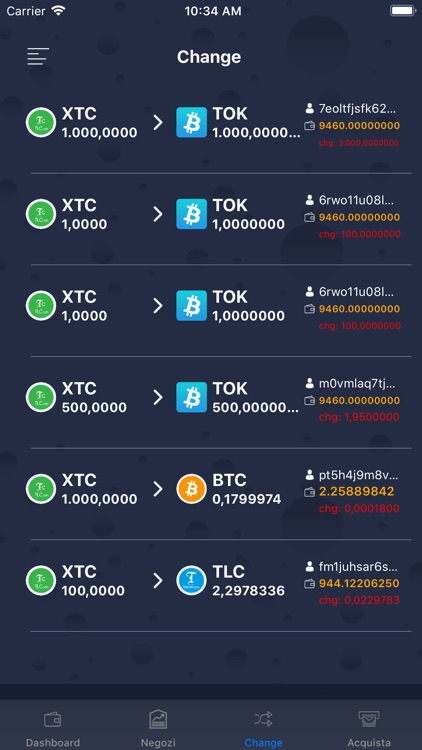 Talentopay screenshot-4