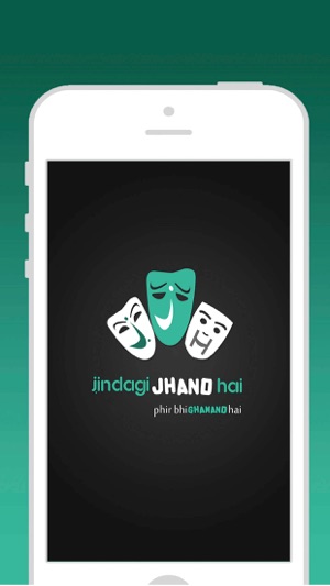 Jindagi Jhand Hai(圖1)-速報App