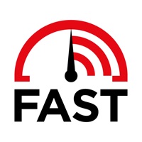 FAST Speed Test app funktioniert nicht? Probleme und Störung