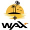 Icon WAX Tracker