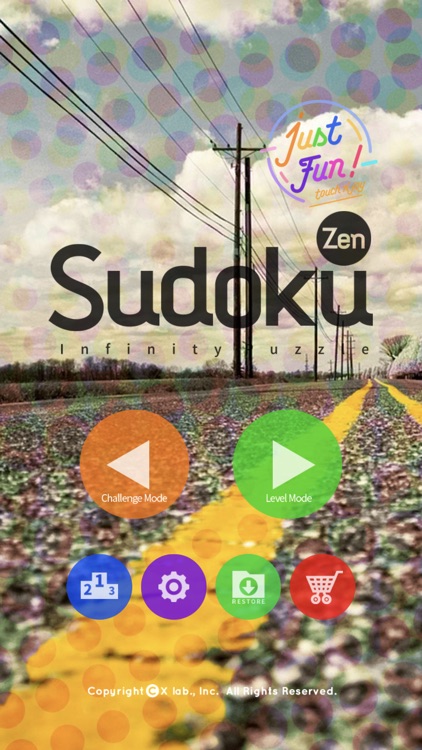 Fun! Sudoku