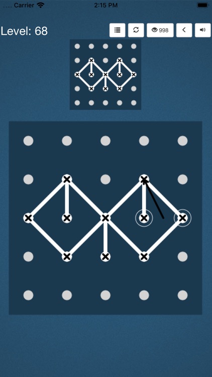 Doddle Line screenshot-4