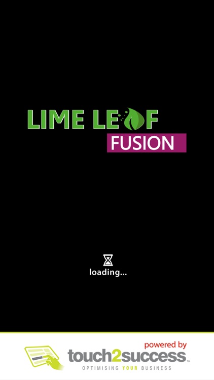 Lime Leaf Fusion Havant