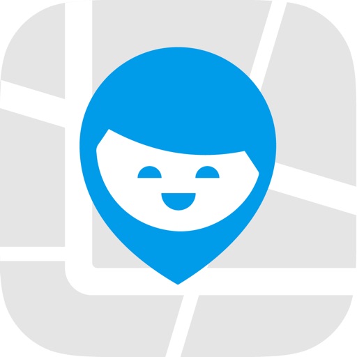 Find My Kids: Family tracker