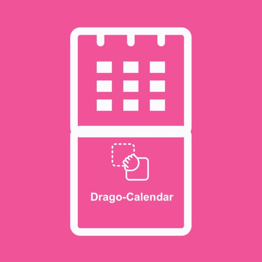 Drago-Calendar