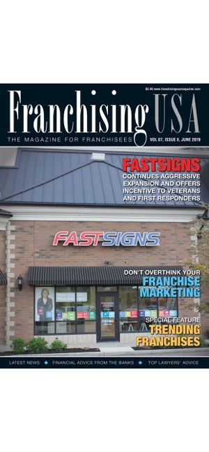 Franchising USA