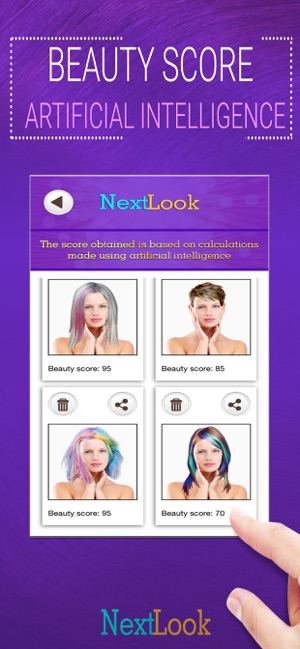 Next Look(圖3)-速報App