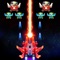 Strike Galaxy Attack: Alien Space Chicken Shooter is the best shooting games - The best arcade game of 2019 and promising to create a major earthquake on Apple Store