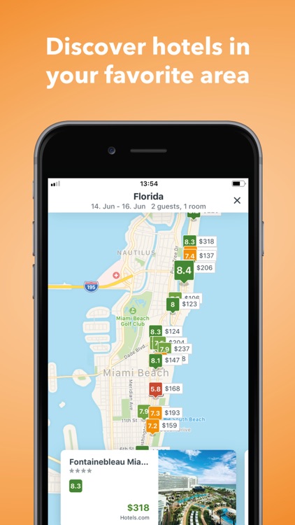 trivago: Compare Hotels & Save screenshot-5