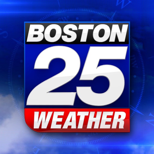 Boston 25 Weather
