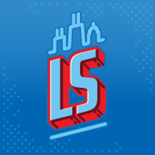 LakeShake icon