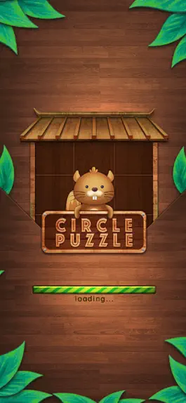 Game screenshot Circles Puzzle Game mod apk