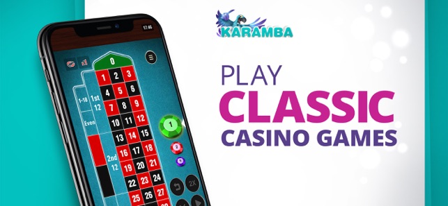 Karamba Casino Games & Slots(圖4)-速報App