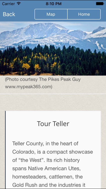 Teller County