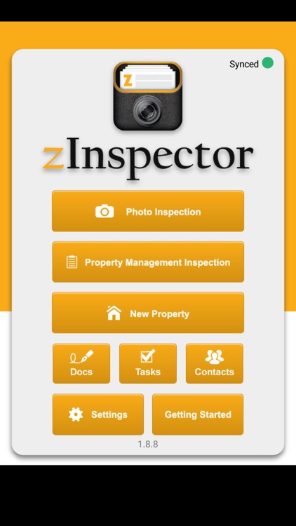 zInspector