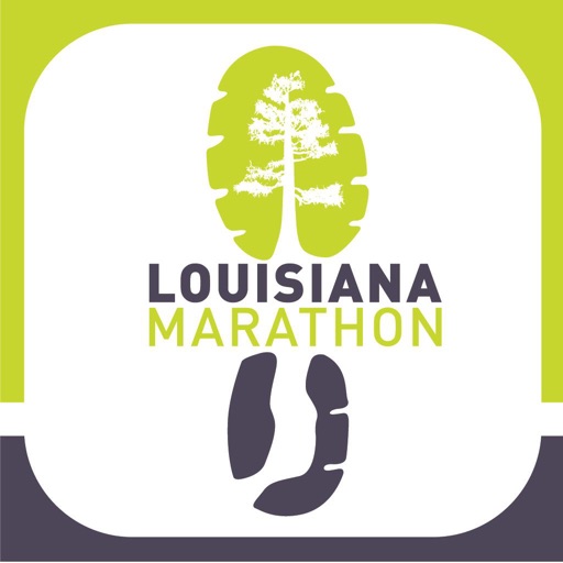 Louisiana Marathon