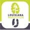 The official app for the Louisiana Marathon