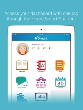 Game screenshot VSmart Ebook Reader mod apk