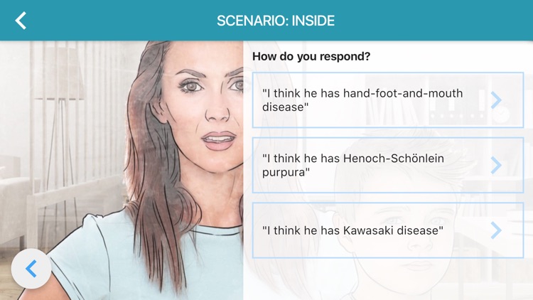 Clinical Sense by Medical J... screenshot-3