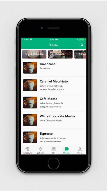 Coffee’s screenshot-3