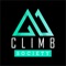 Climb Society is a boutique fitness studio featuring the truly unique Summit Power Tower machines