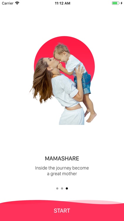 Mama Share screenshot-3