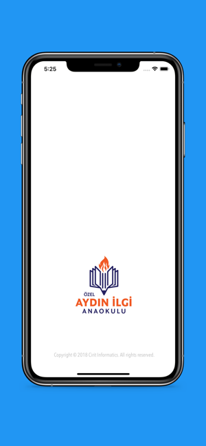 Aydın İlgi Anaokulu(圖1)-速報App