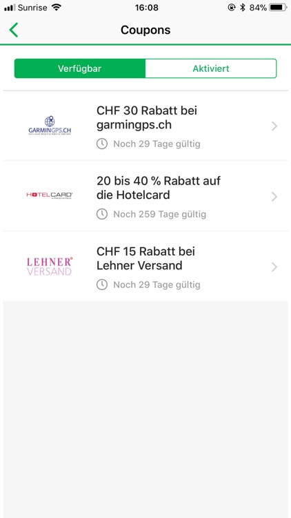BCV TWINT screenshot-4