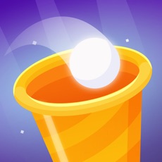 Activities of Balls vs Cups 3D