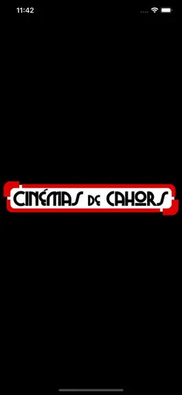 Game screenshot Cahors Cinémas mod apk