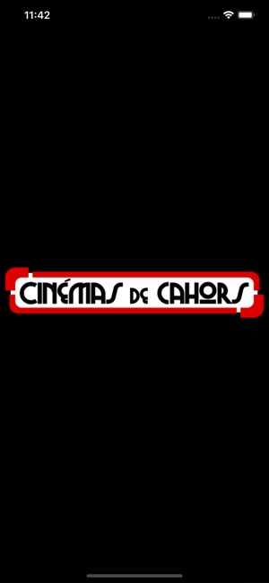 Cahors Cinémas(圖1)-速報App